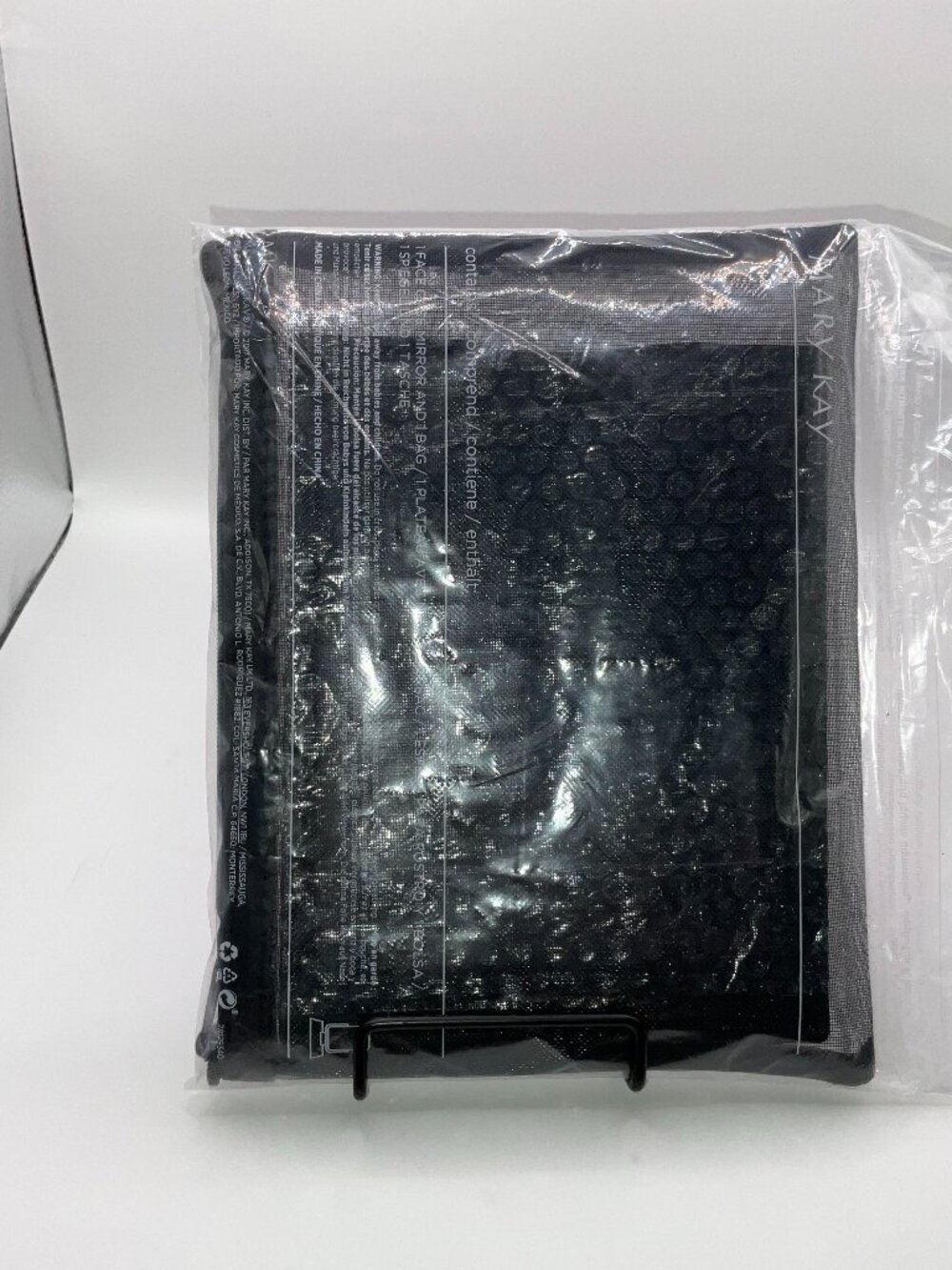 Mary Kay Mirrors Set of 5 – Black Display/Vanity Mirrors